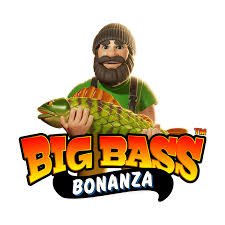 Big Bass Splash slot