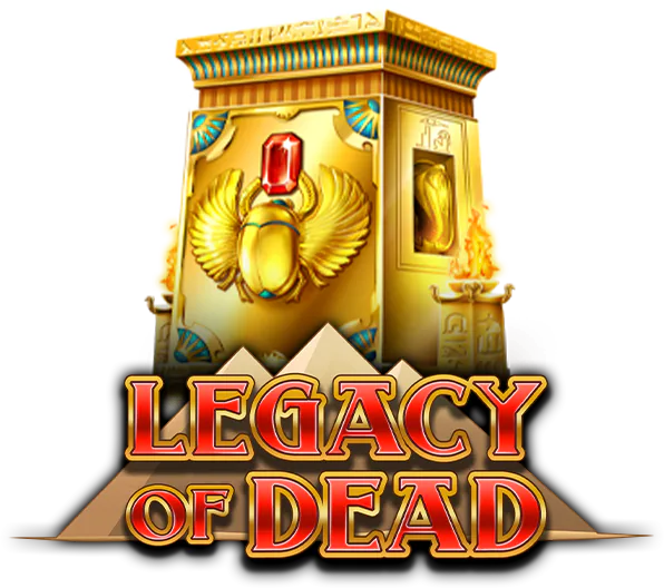 Legacy of Dead slot