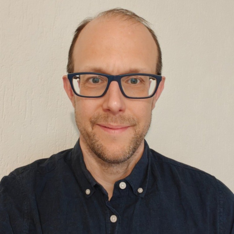 Tomas Nilsson – iGaming Expert